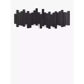Umbra 318211-040 Wall Mounted Coat Rack