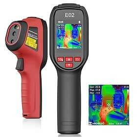 HIKMICRO E02 Thermal Camera
