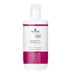 Schwarzkopf Bonacure Color Freeze Treatment 750ml