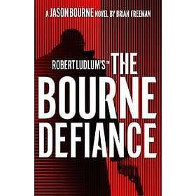 Robert Ludlum's (TM) The Bourne Defiance