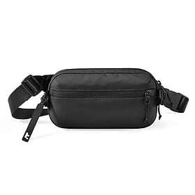 Tomtoc T33S1D1 1,5-3,5 Liter Chest Bag med RFID-skydd
