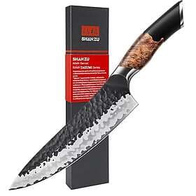 Shan Zu SZES-2022-001 Chef's Knife 20cm