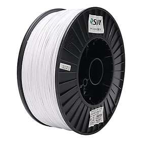 eSUN PLA+ Filament 1,75mm, Förbättrad Seghet PLA Plus 3D-skrivarfilament, Dimens