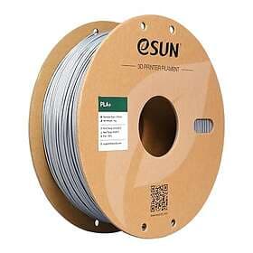 eSUN PLA+ Filament 1,75mm, Förbättrad Seghet PLA Plus 3D-skrivarfilament, Dimens