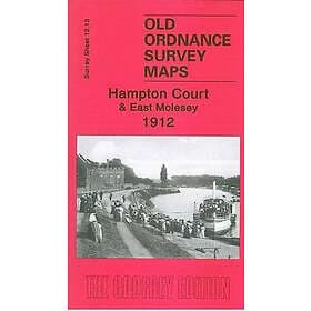 Hampton Court and East Molesey 1912
