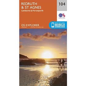 Redruth and St Agnes