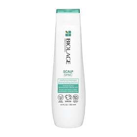 Biolage Scalp Sync Clarifying Shampoo 250