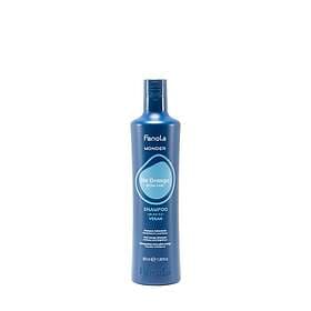 Fanola Wonder No Orange Shampoo 350 Schampo