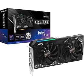 ASRock ARC B580 Challenger OC 12GB