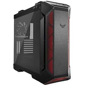 Asus TUF Gaming GT501 Svart