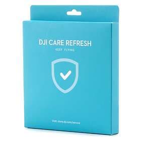 DJI Care Refresh till Mavic 2