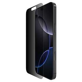 Belkin InvisiGlass Privacy Screen Protector iPhone 16 Pro Max