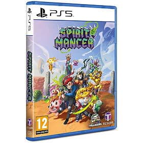 Spirit Mancer (PS5)