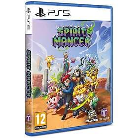 Spirit Mancer Collector's Edition (PS5)