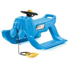 Prosperplast Jepp Collection Sledge 80x44.5x52cm