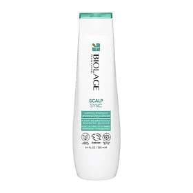Biolage Scalp Sync Calming Hair Shampoo 250ml