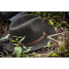 Deerhunter Adventurer Felt Hat