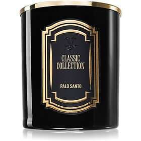 Vila Hermanos Classic Collection Palo Santo Scented Candle 200g