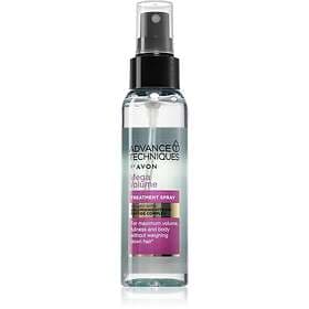 AVON Advance Techniques Mega Volume Leave-in Spray 100ml