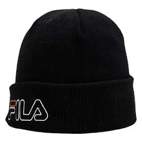Fila Leniar Outline Logo Beanie