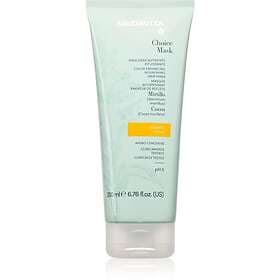 Medavita Choice Gold nourishing mask for colour-treated hair 200ml