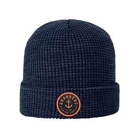 Grundéns Anchor Waffle Beanie