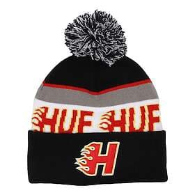 HUF Enforcer Pom Beanie