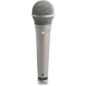 Røde S1