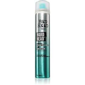 TIGI Bed Head Hard Hairspray 100ml
