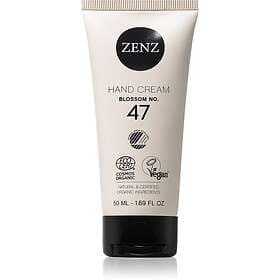 Zenz Organic Blossom No. 47 Fuktgivande handkräm 50ml