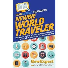 Newbie World Traveler