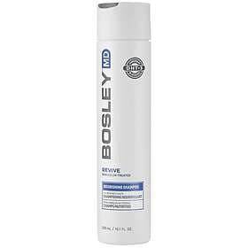Bosley Reveive non Colored hair Shampoo 300ml