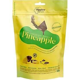Övrigt Pineapple Dried Fruit 100g