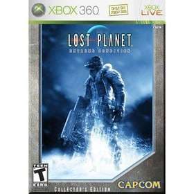 Lost Planet: Extreme Condition - Limited Edition (Xbox 360)