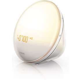 Philips Wake-up Light HF3520