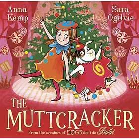 The Muttcracker