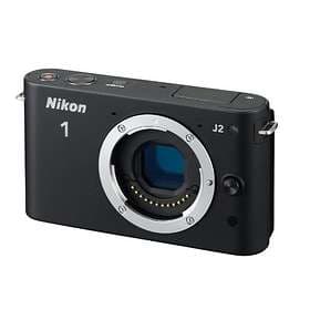 Nikon 1 J2
