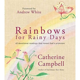 Rainbows for Rainy Days