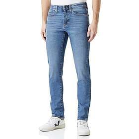 Amazon Essentials Athletic-Fit Stretch Jeans (Men's)