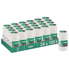 Bolsius Grave Light 24pcs