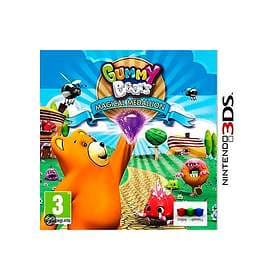 Gummy Bears Magic Medallion (3DS)