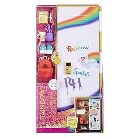 Rainbow High Design & Style Doll Wardrobe