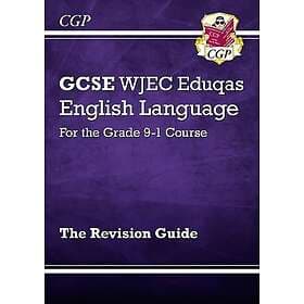GCSE English Language WJEC Eduqas Revision Guide
