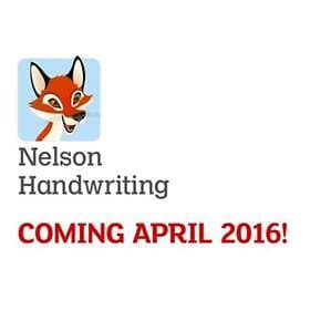 Nelson Handwriting: Year 5/Primary 6: Pupil Book 5