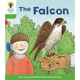 Oxford Reading Tree Biff, Chip and Kipper Stories Decode and Develop: Level 2: T