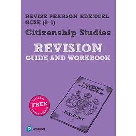 Pearson REVISE Edexcel GCSE (9-1) Citizenship Revision Guide and Workbook: For 2