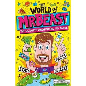 The World of MrBeast