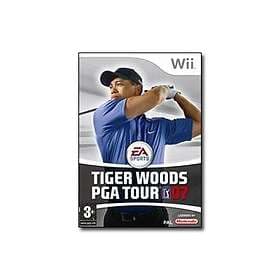 Tiger Woods PGA Tour 07 (Wii)