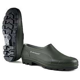 Dunlop Wellie Waterproof Non-Safety Shoe (Men's)