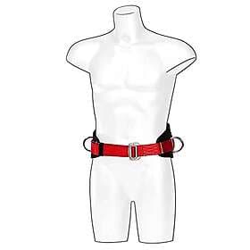 Portwest FP08BKR Work Positioning Belt